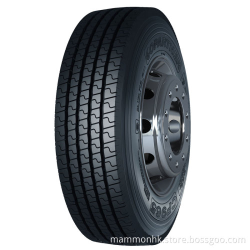 Kalevei and Copartner Brand TBR Tires (CP965)